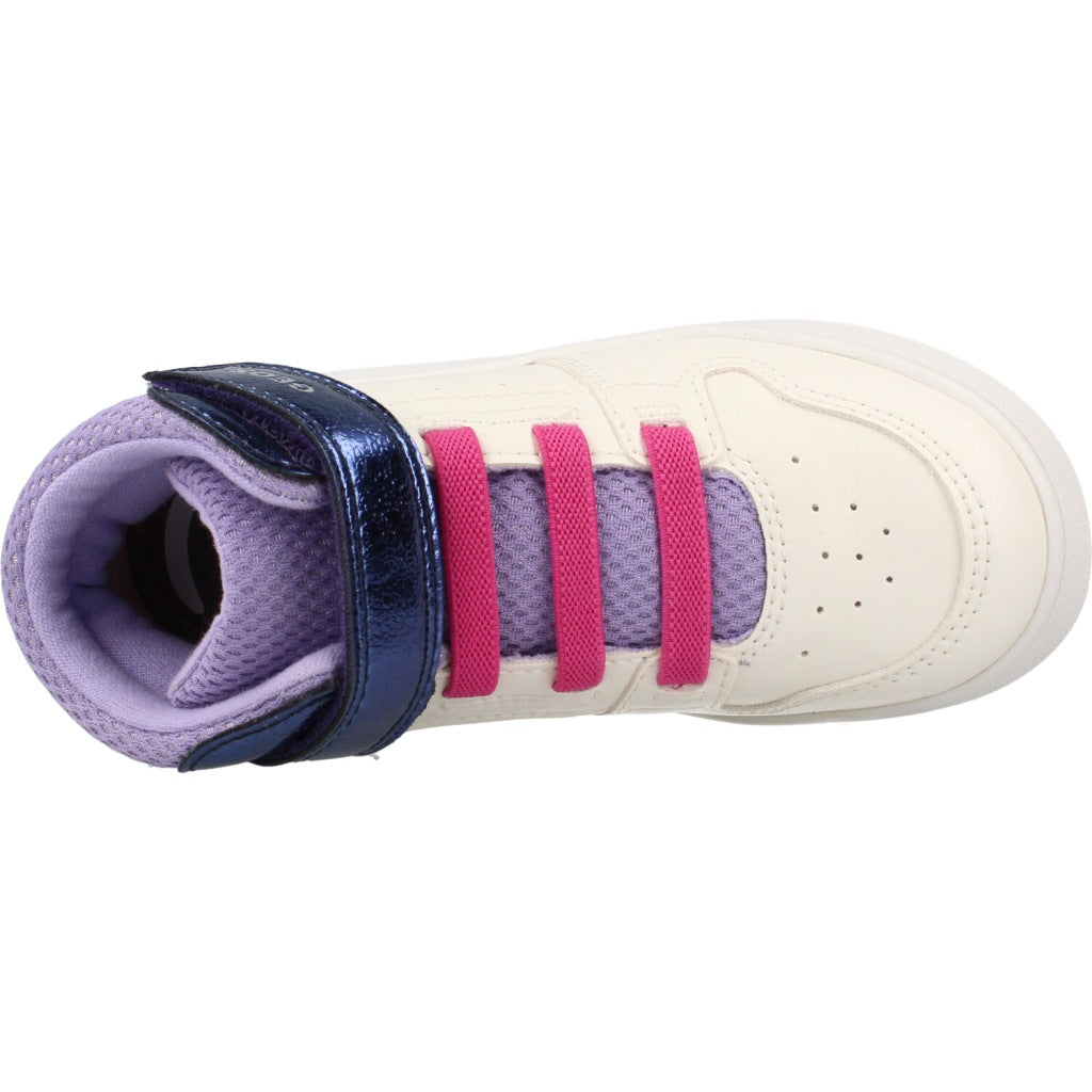 GEOX BMA BCBN en color MULTICOLOR  (7)
