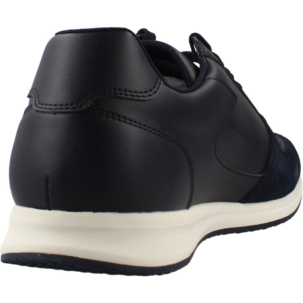 GEOX UHA BC en color NEGRO  (3)