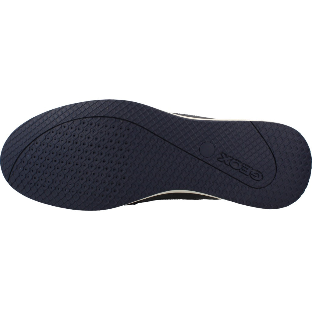 GEOX UHA BC en color NEGRO  (6)