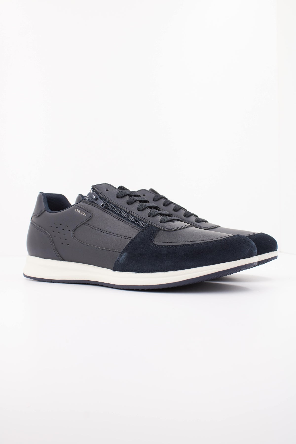 GEOX UHA BC en color NEGRO  (2)