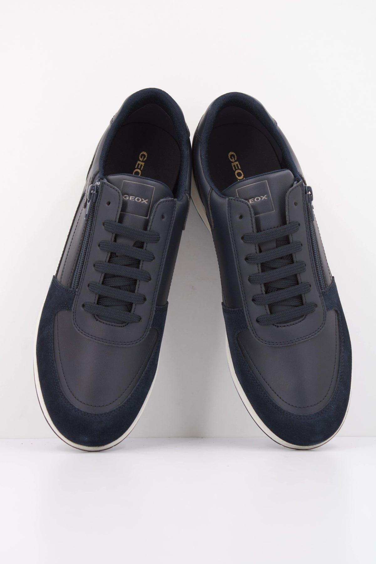 GEOX UHA BC en color NEGRO  (3)