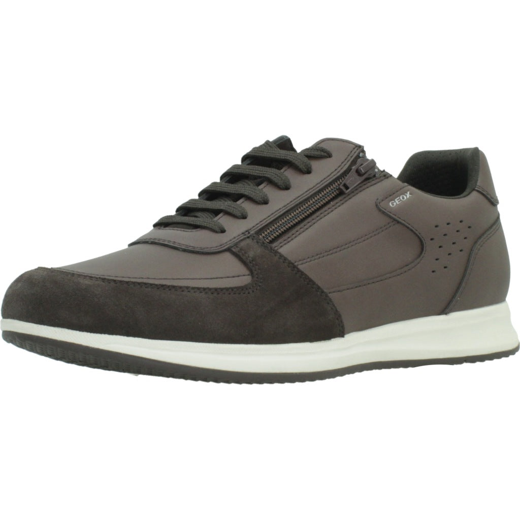 GEOX UHA BC en color GRIS  (1)