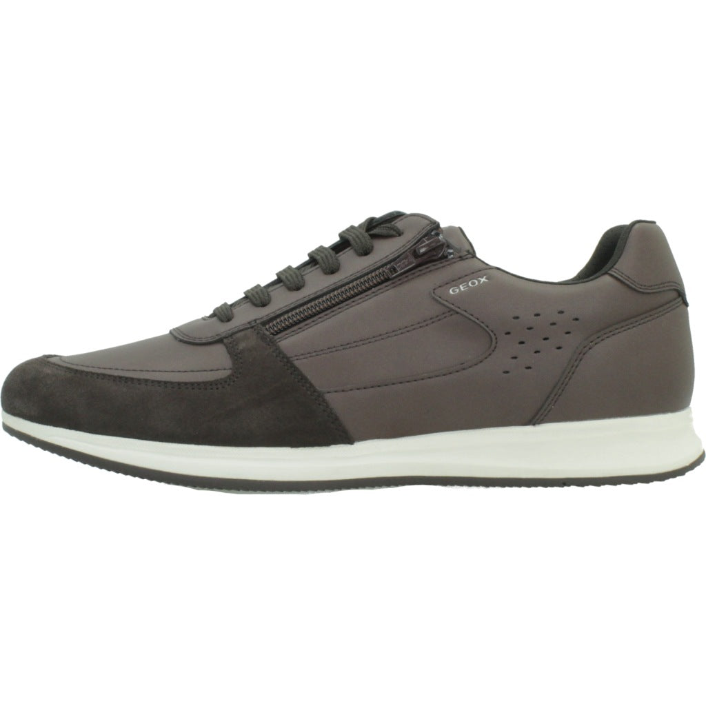 GEOX UHA BC en color GRIS  (2)