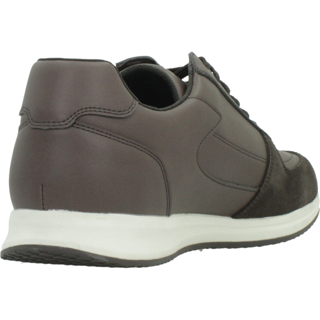 GEOX UHA BC en color GRIS  (3)