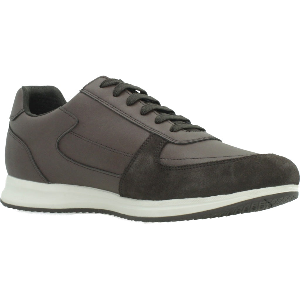 GEOX UHA BC en color GRIS  (5)