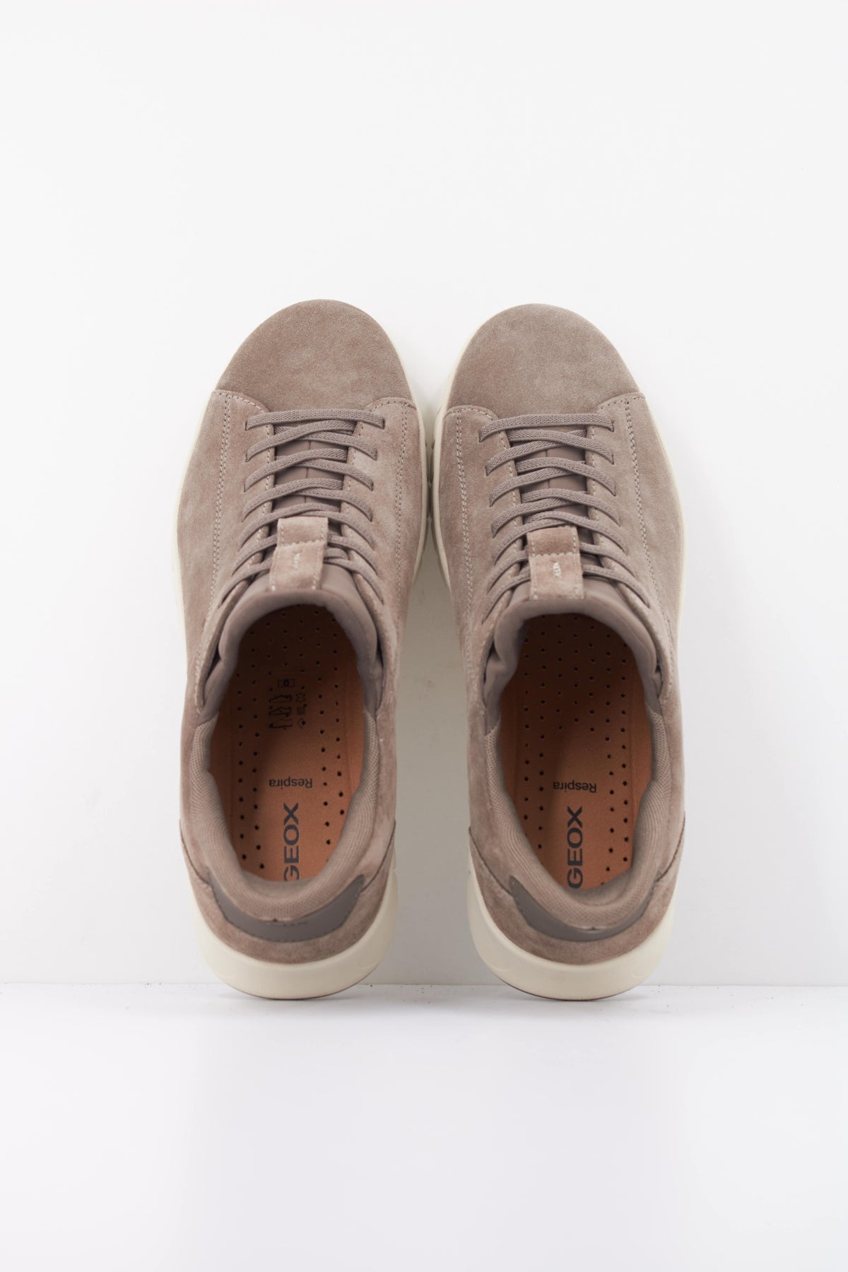 GEOX UMAA  en color GRIS  (4)