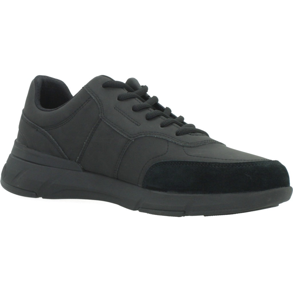 GEOX UNA EK  en color NEGRO  (5)