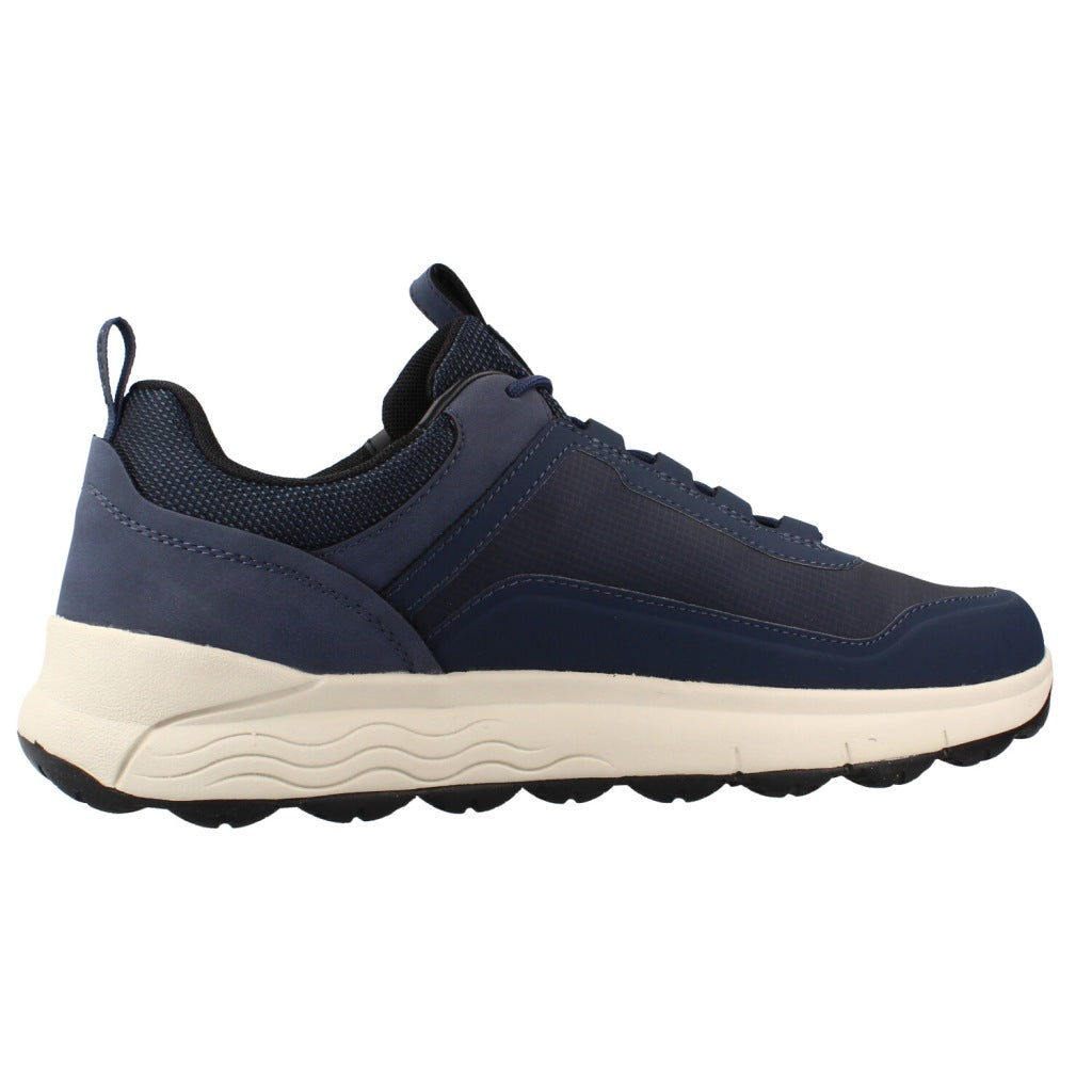 GEOX UFDA FUJ U SPHERICA en color AZUL  (4)