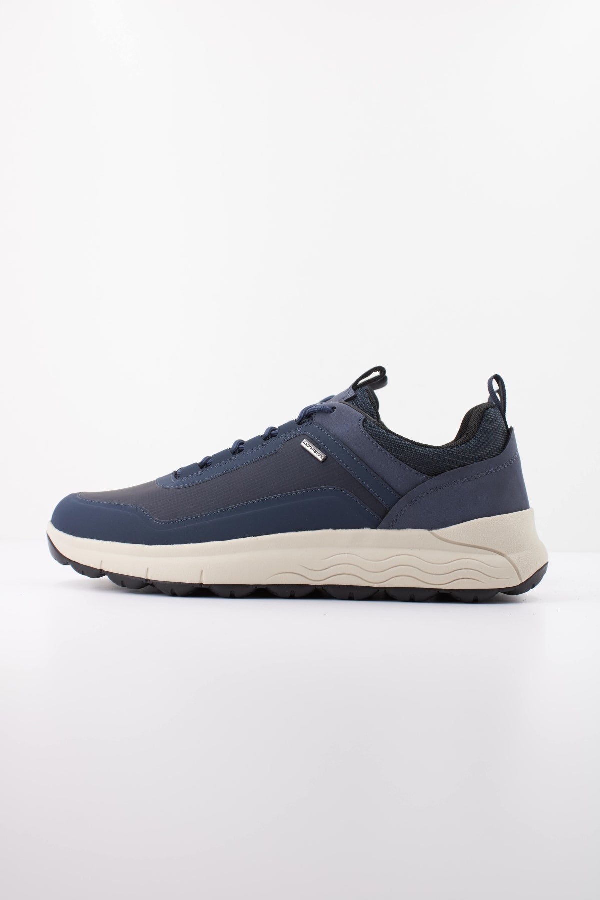 GEOX UFDA FUJ U SPHERICA en color AZUL  (1)