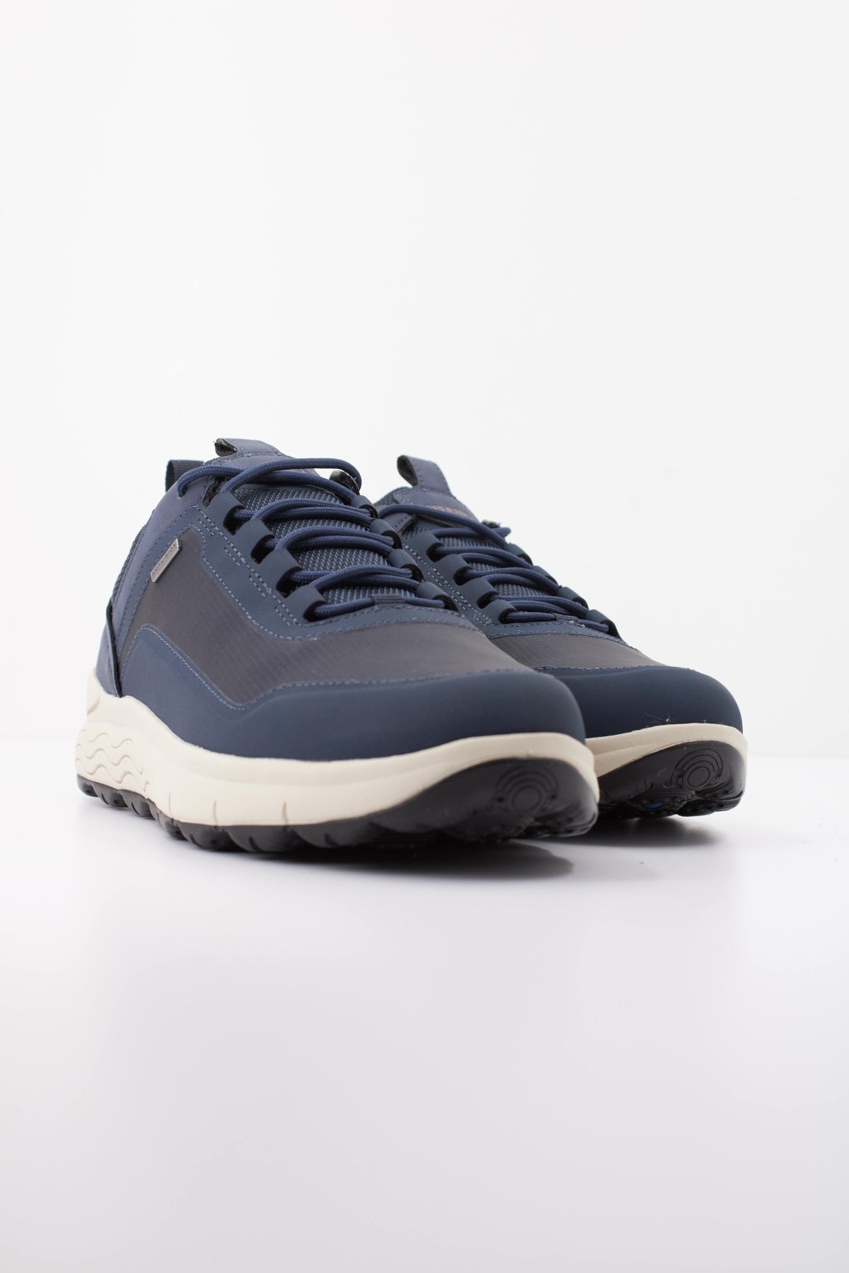 GEOX UFDA FUJ U SPHERICA en color AZUL  (2)