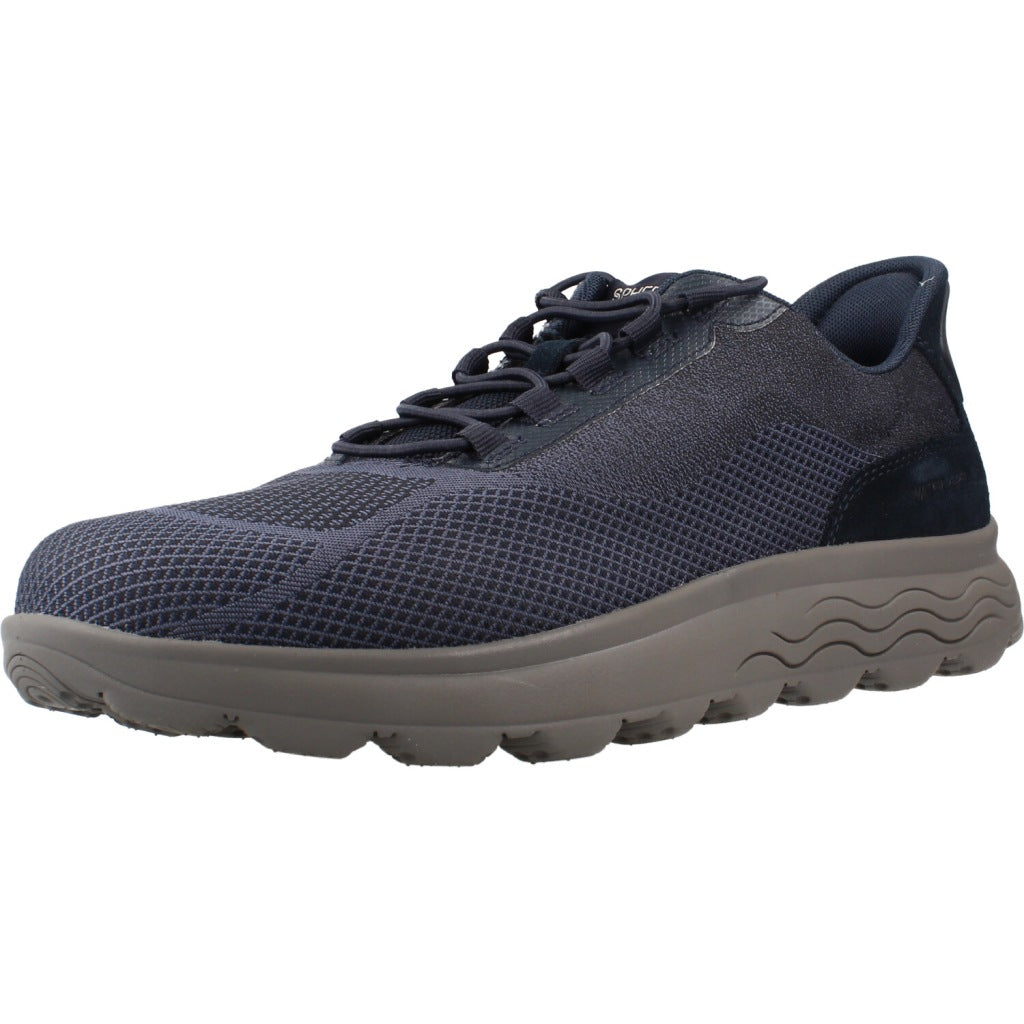 GEOX UPDA ZG U SPHERICA PLUS en color AZUL  (1)