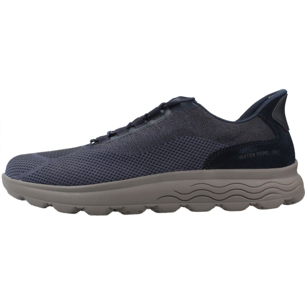 GEOX UPDA ZG U SPHERICA PLUS en color AZUL  (2)
