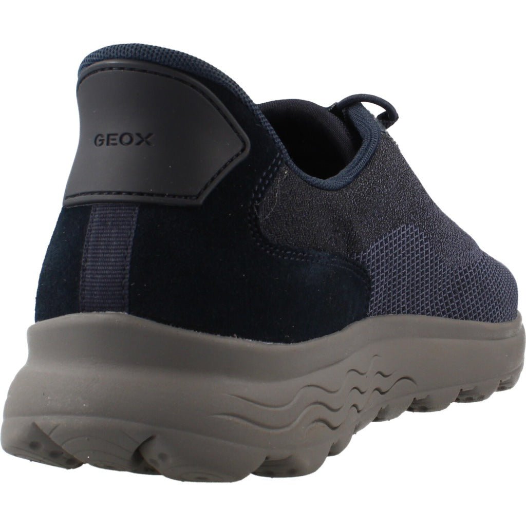 GEOX UPDA ZG U SPHERICA PLUS en color AZUL  (3)