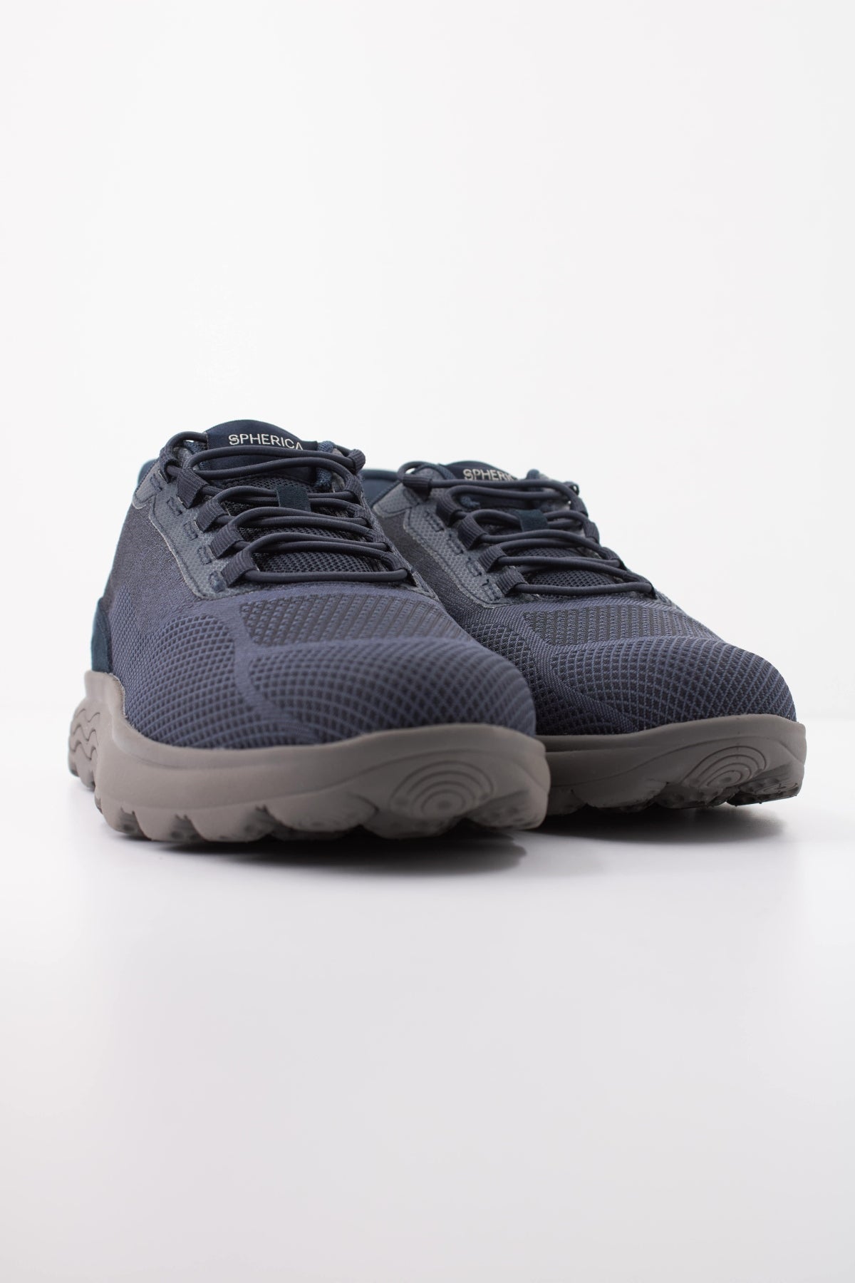 GEOX UPDA ZG U SPHERICA PLUS en color AZUL  (2)