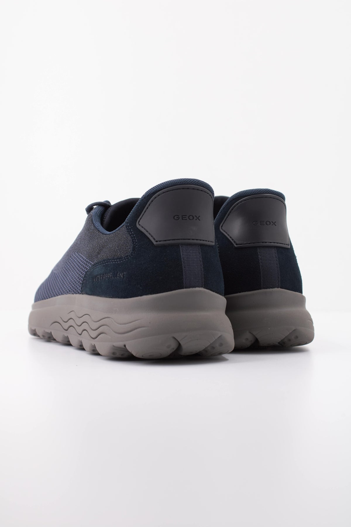 GEOX UPDA ZG U SPHERICA PLUS en color AZUL  (4)