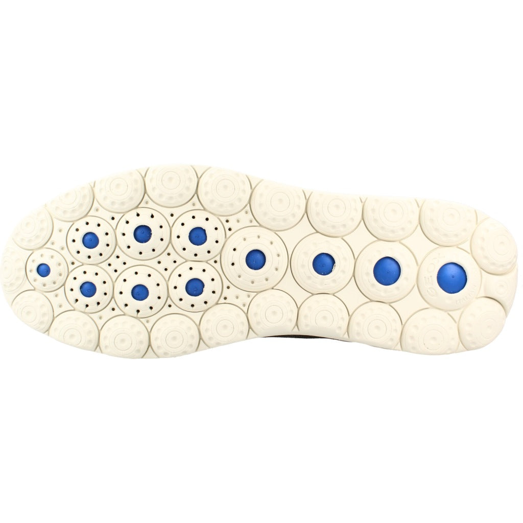 GEOX UPDA ZG U SPHERICA PLUS en color VERDE  (6)