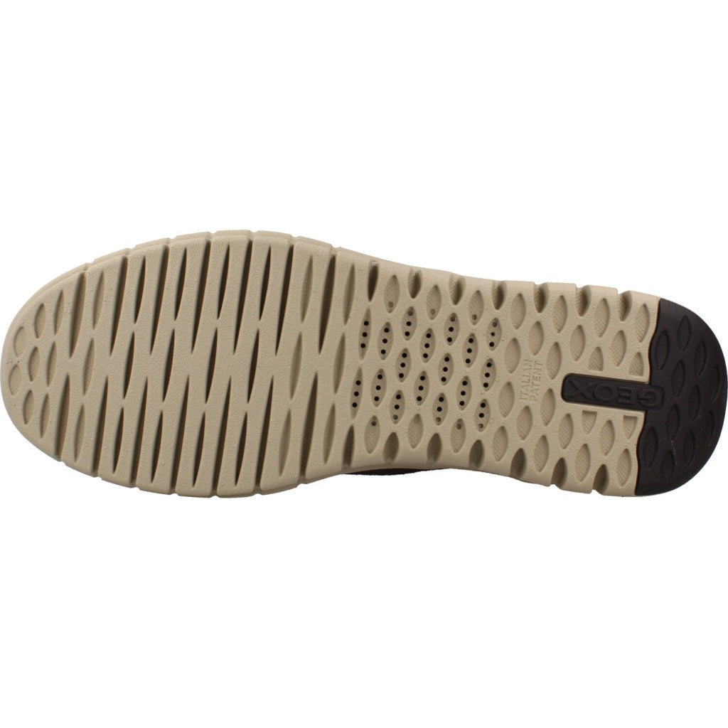 GEOX UMAB  U FLEXTRIDE PLUS en color MARRON  (6)
