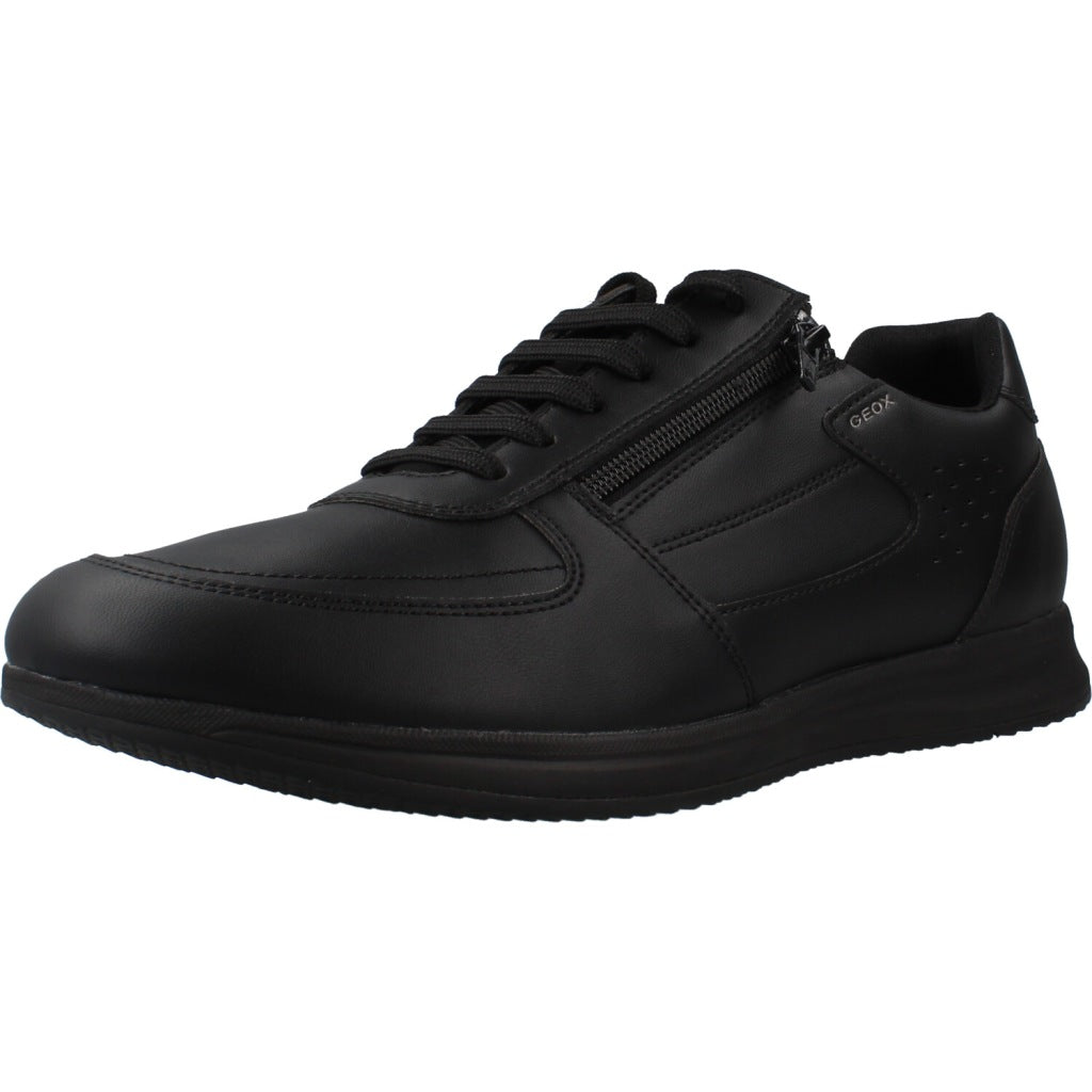 GEOX UHA BC U AVERY en color NEGRO  (1)