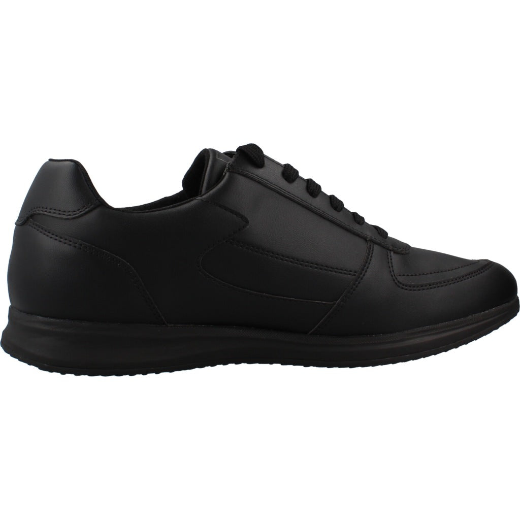 GEOX UHA BC U AVERY en color NEGRO  (4)