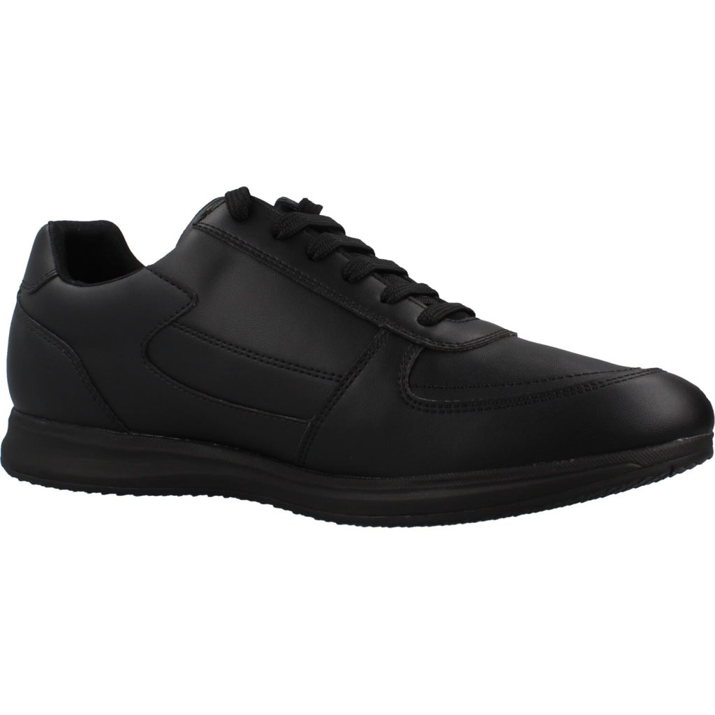 GEOX UHA BC U AVERY en color NEGRO  (5)