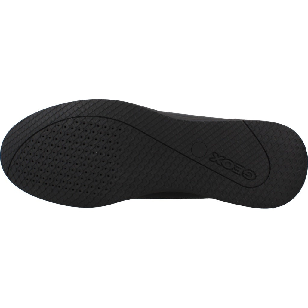 GEOX UHA BC U AVERY en color NEGRO  (6)