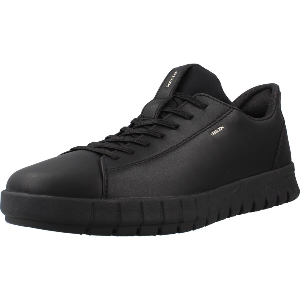 GEOX UMAA B en color NEGRO  (1)