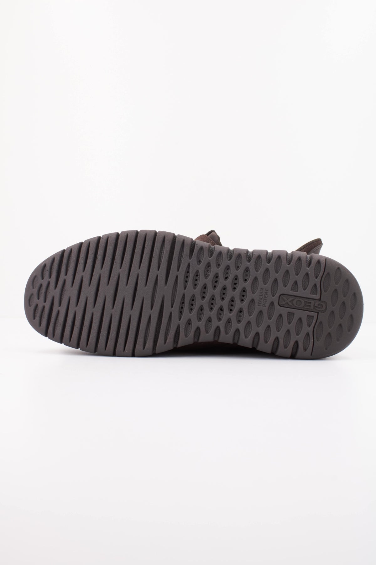GEOX UJA  en color MARRON  (5)