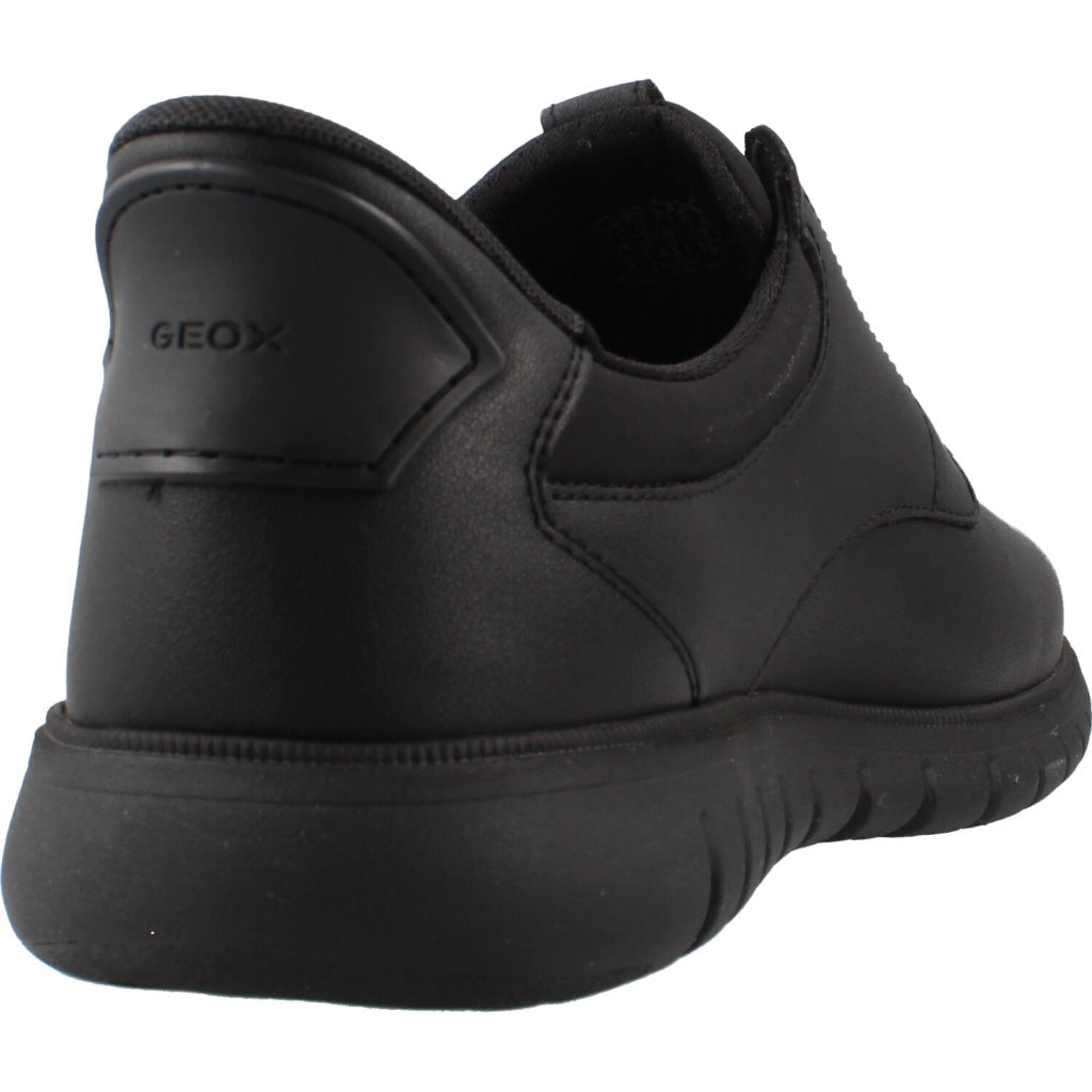 GEOX UJA B en color NEGRO  (3)