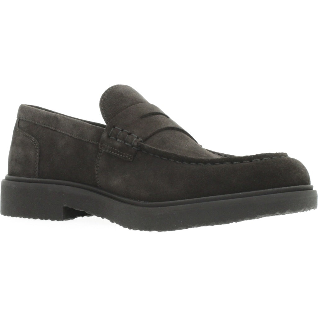 GEOX UHA   en color MARRON  (5)