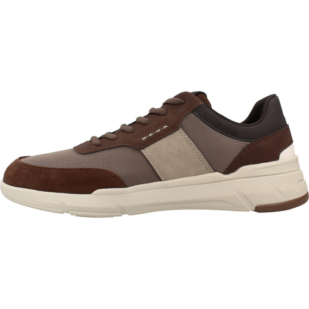 GEOX UNA T U VITTOUR en color MULTICOLOR  (2)