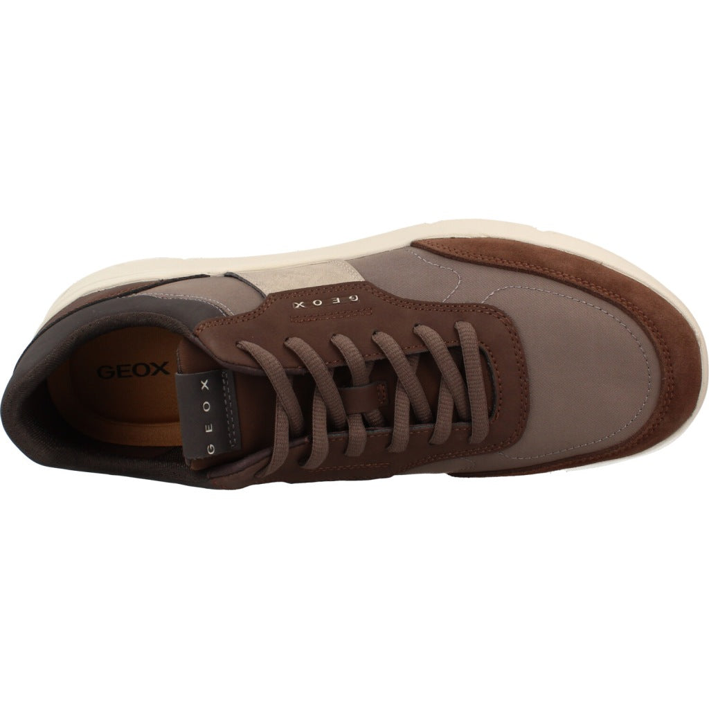 GEOX UNA T U VITTOUR en color MULTICOLOR  (7)