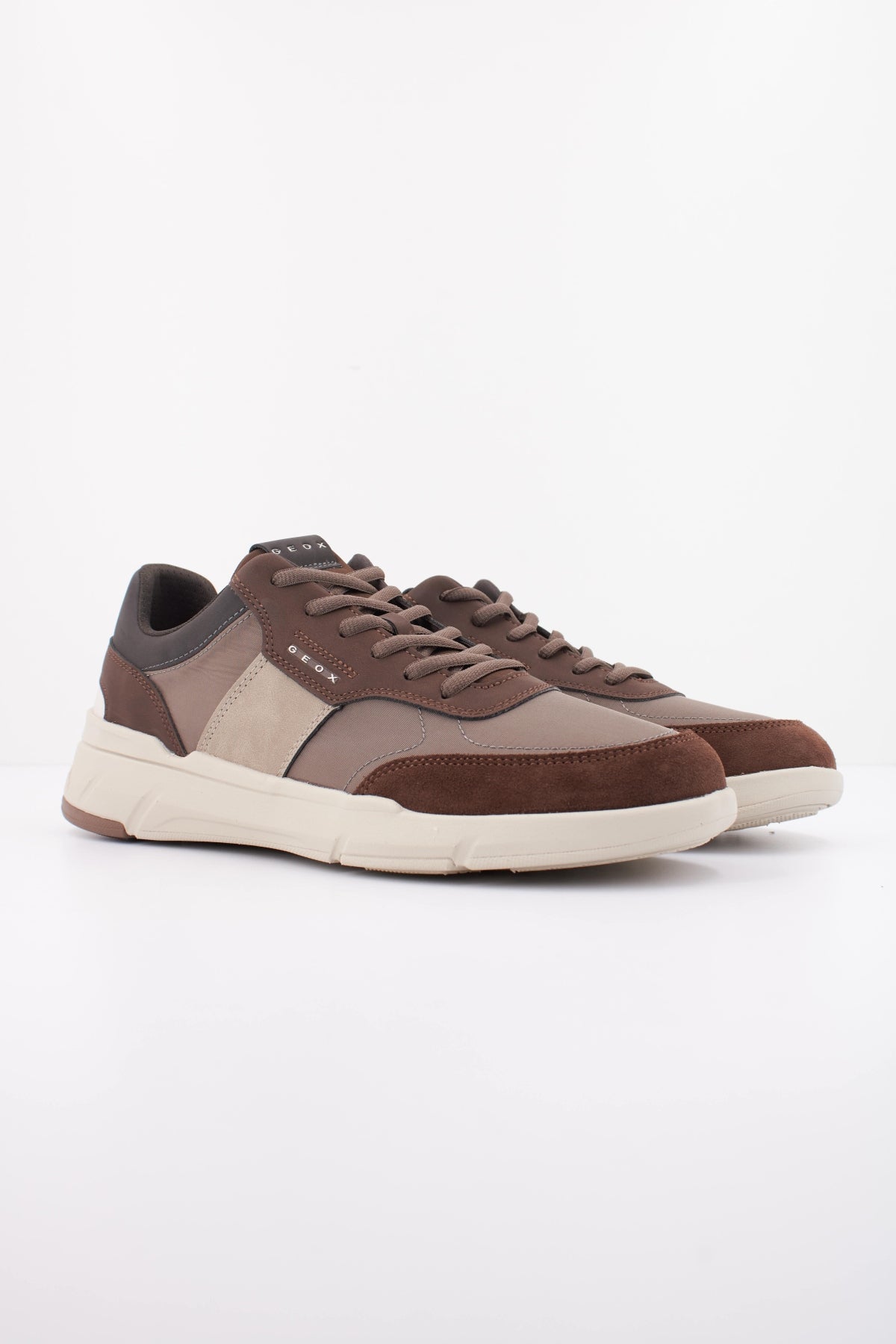 GEOX UNA T U VITTOUR en color MULTICOLOR  (2)