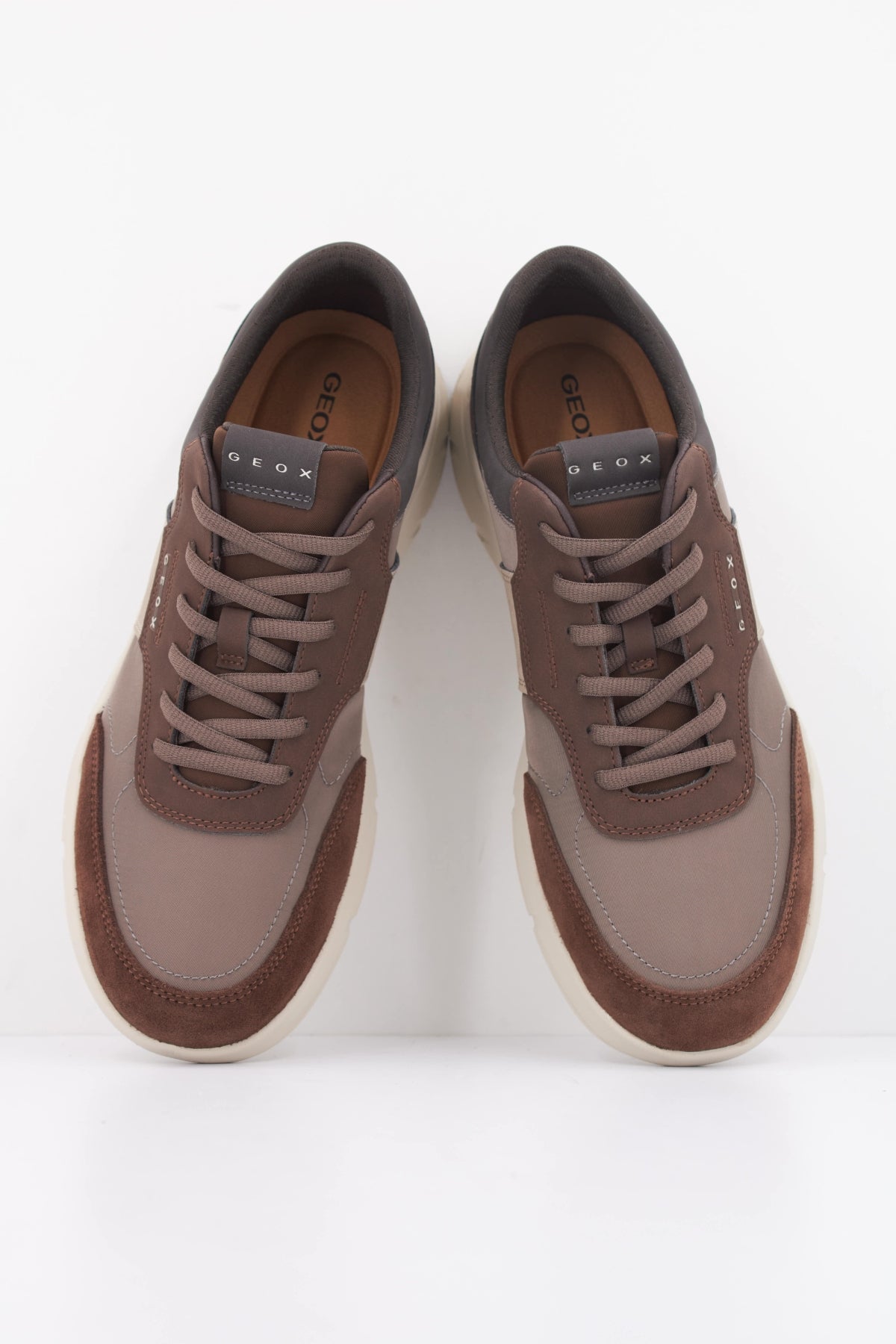 GEOX UNA T U VITTOUR en color MULTICOLOR  (3)