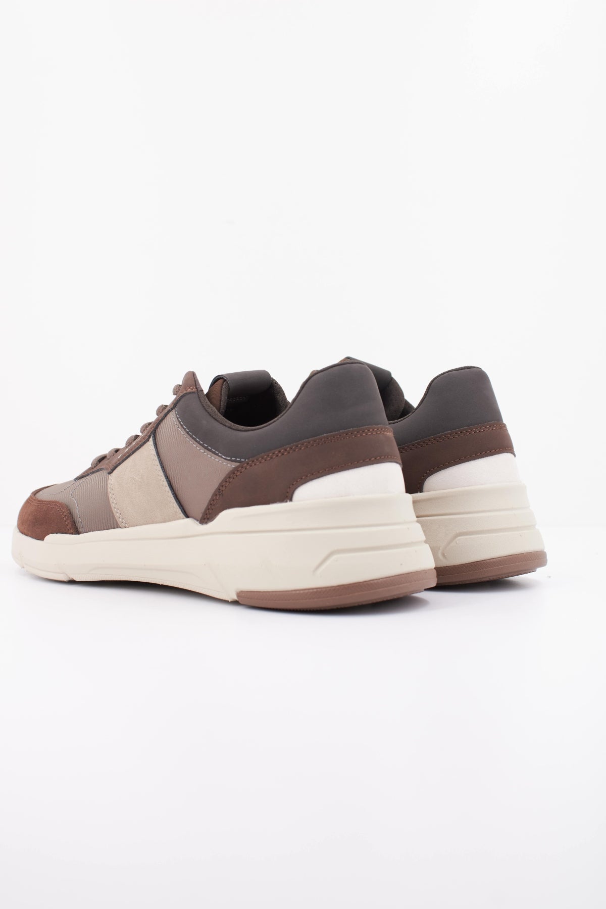 GEOX UNA T U VITTOUR en color MULTICOLOR  (4)