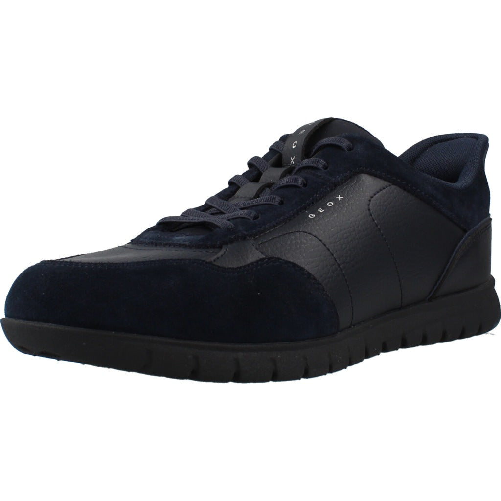 GEOX UNEA BU U FLEXTRIDEZERO PLUS en color NEGRO  (1)