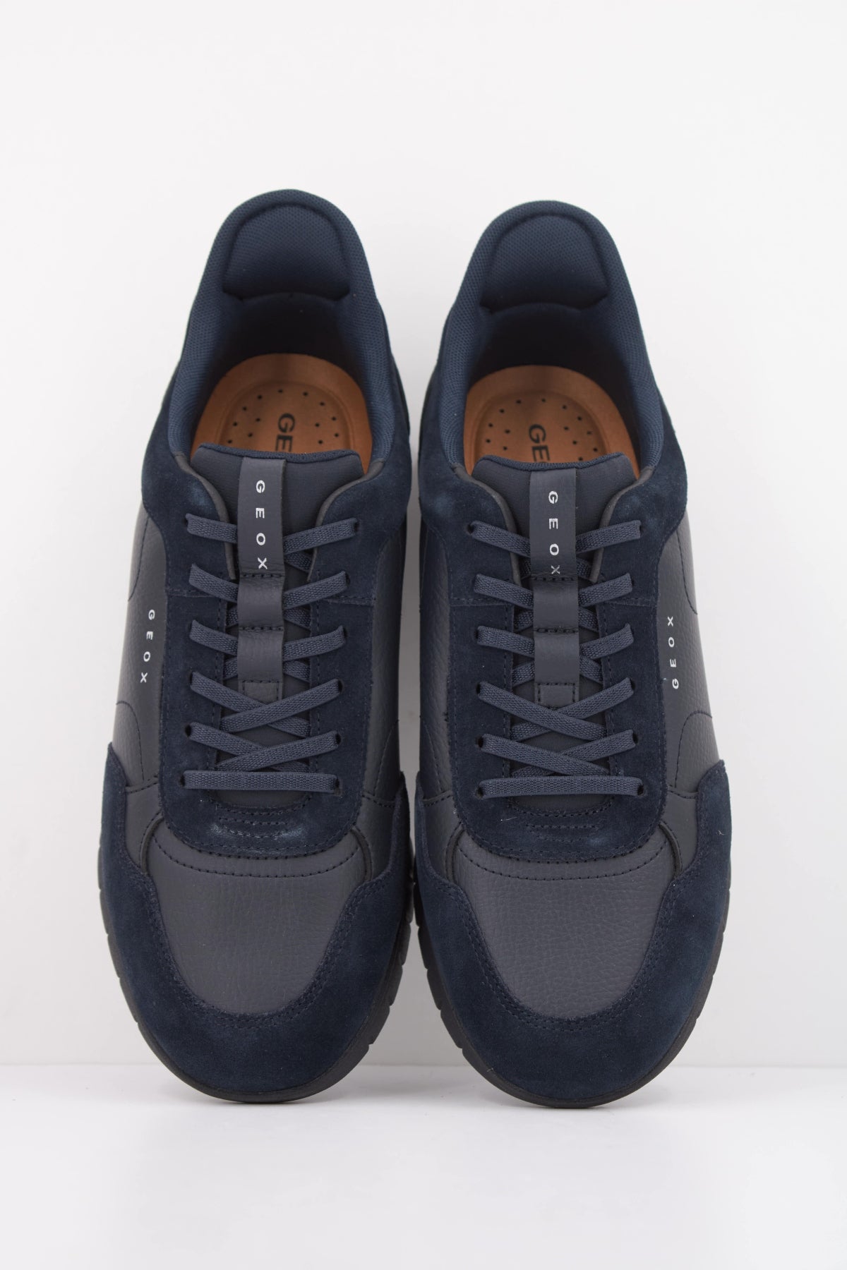 GEOX UNEA BU U FLEXTRIDEZERO PLUS en color NEGRO  (3)