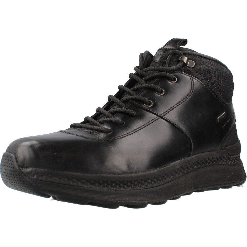 GEOX UHMC FF U SPHERICA ACTIF en color NEGRO  (1)