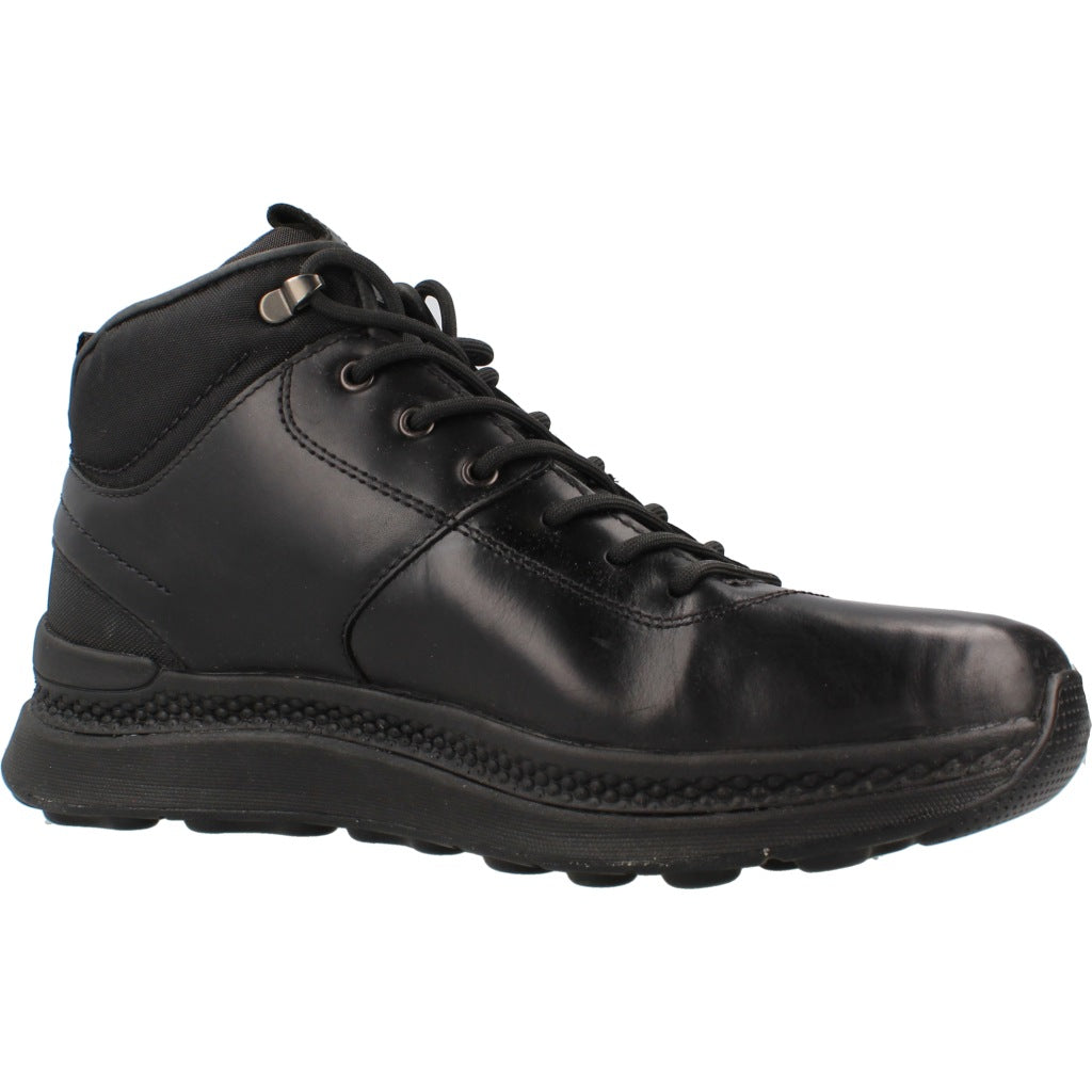 GEOX UHMC FF U SPHERICA ACTIF en color NEGRO  (5)