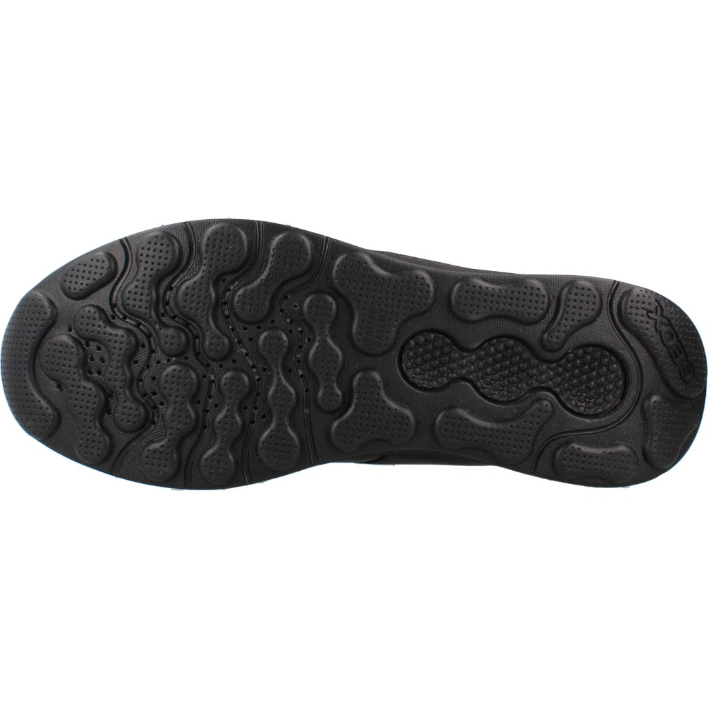 GEOX UHMC FF U SPHERICA ACTIF en color NEGRO  (6)
