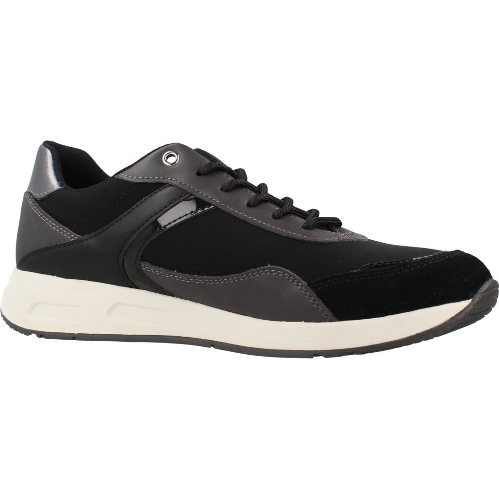 GEOX DNQA  D BULMYA en color NEGRO  (5)