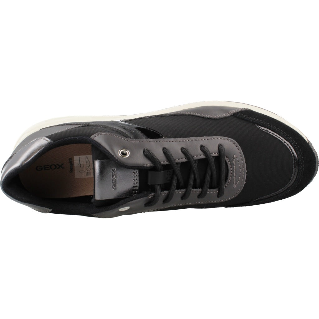 GEOX DNQA  D BULMYA en color NEGRO  (7)