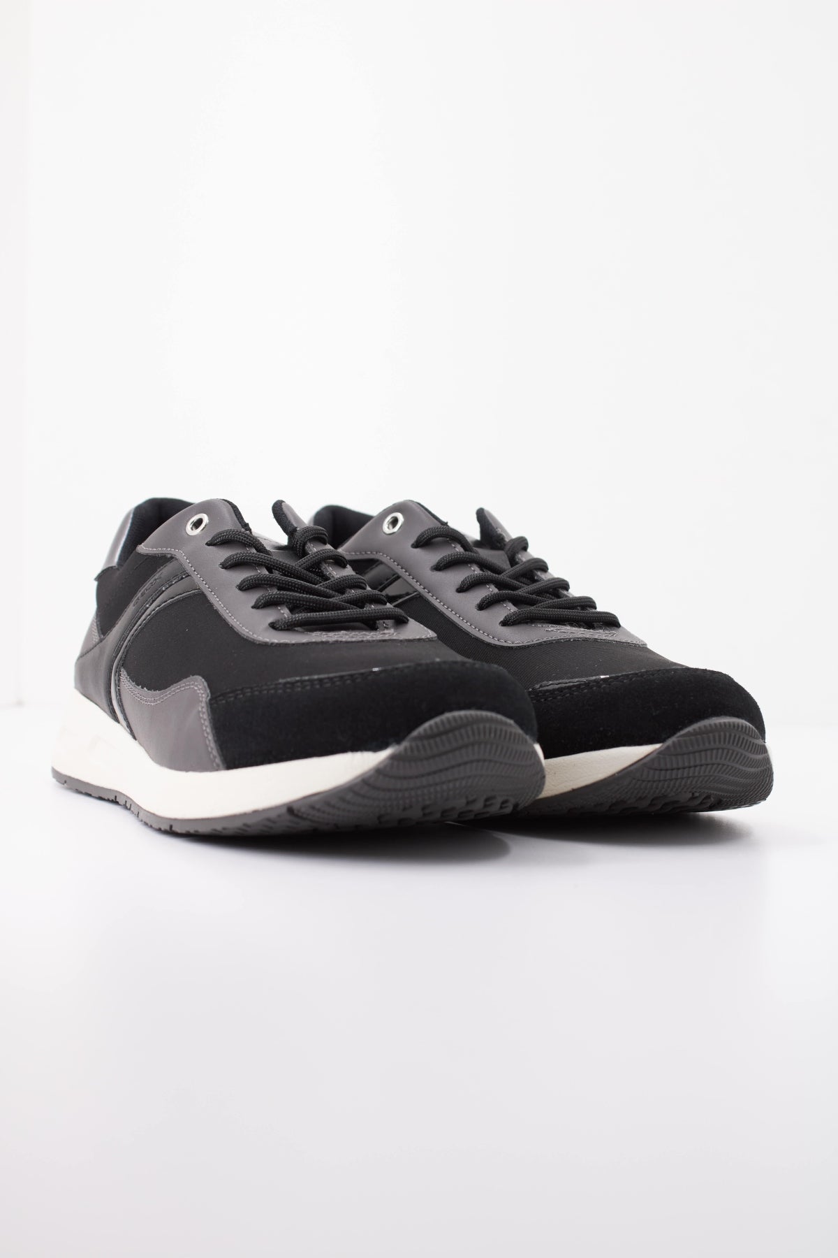 GEOX DNQA  D BULMYA en color NEGRO  (2)