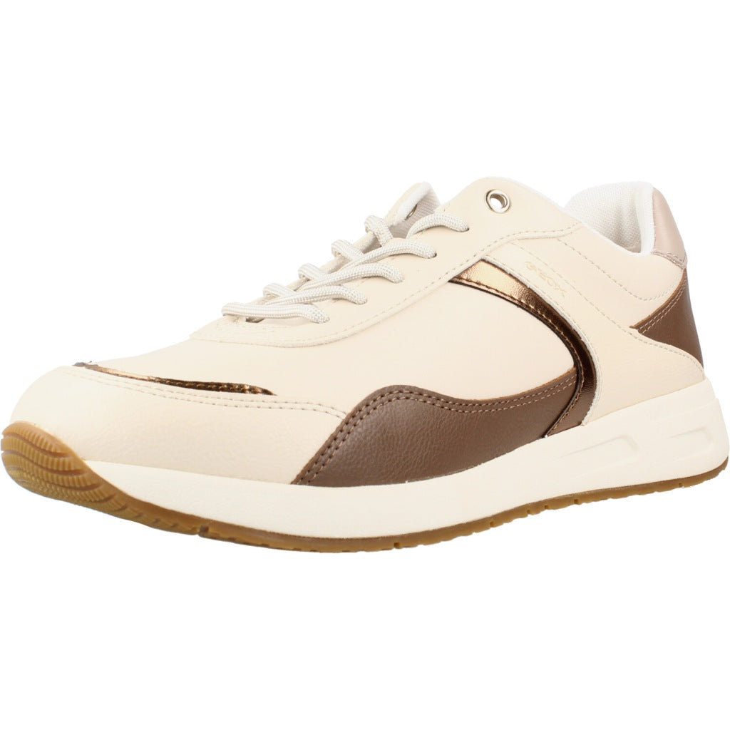 GEOX DNQA BCB D BULMYA en color BEIS  (1)