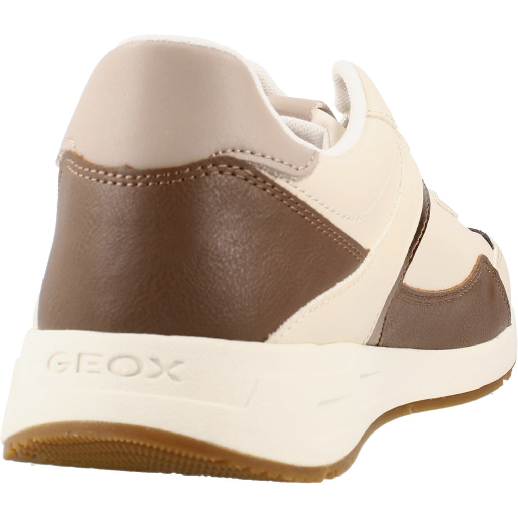 GEOX DNQA BCB D BULMYA en color BEIS  (3)