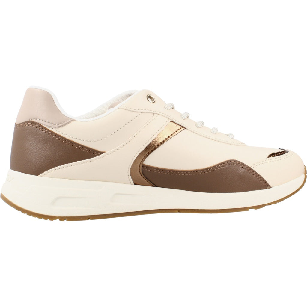 GEOX DNQA BCB D BULMYA en color BEIS  (4)