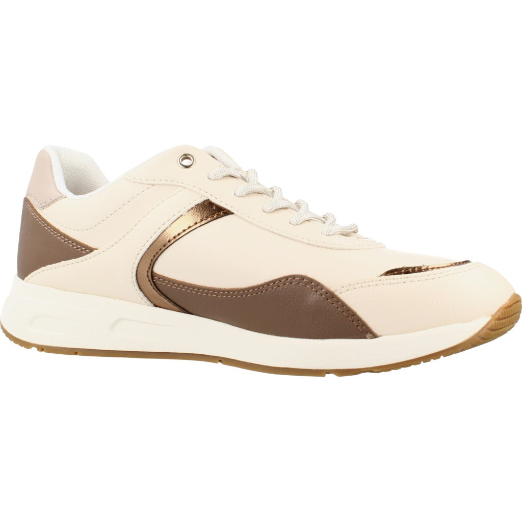 GEOX DNQA BCB D BULMYA en color BEIS  (5)
