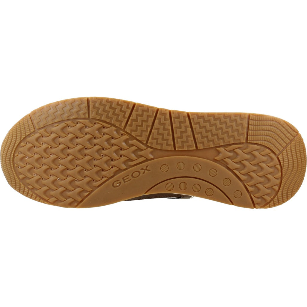 GEOX DNQA BCB D BULMYA en color BEIS  (6)