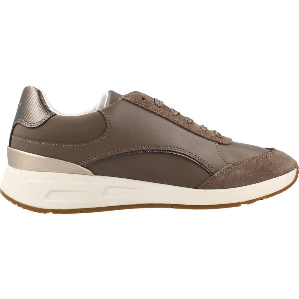 GEOX DNQB BC D BULMYA en color MARRON  (4)
