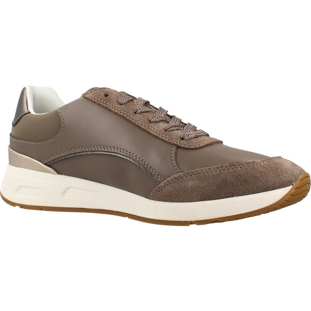 GEOX DNQB BC D BULMYA en color MARRON  (5)