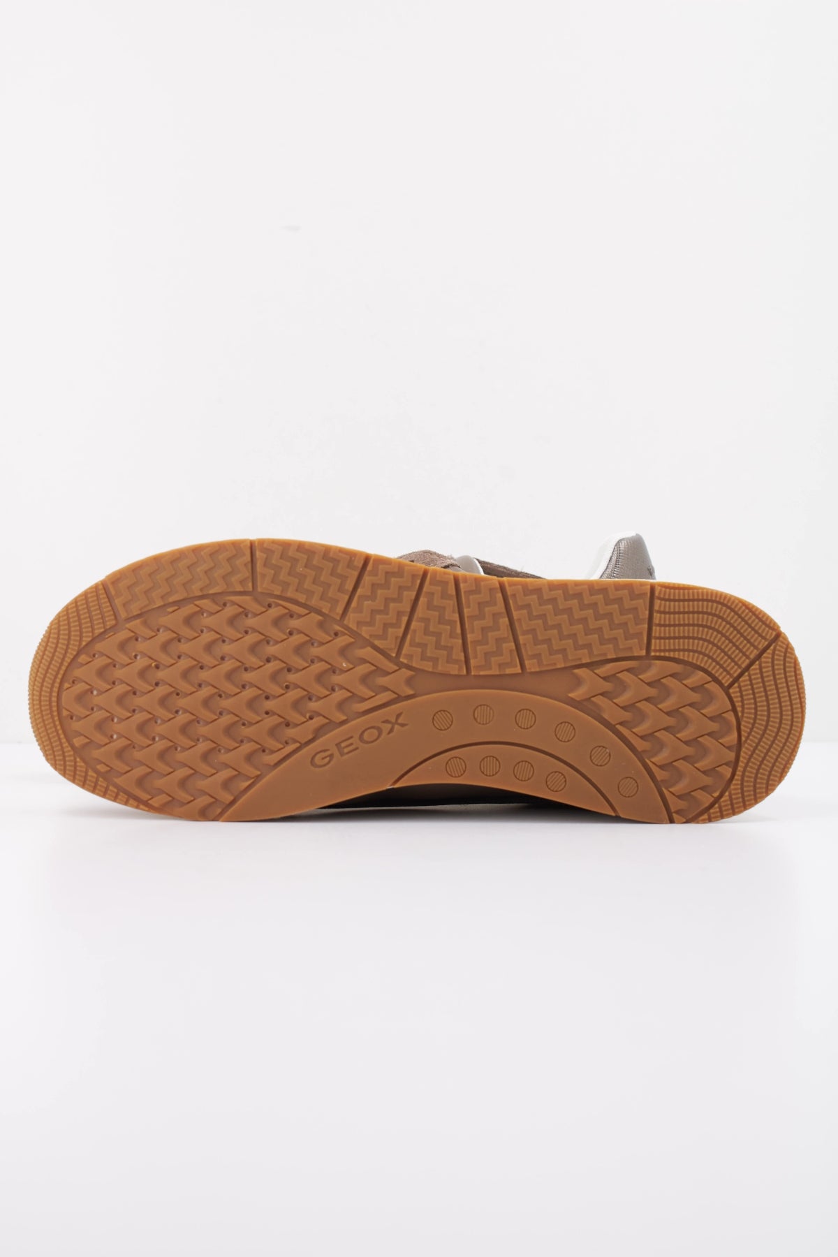 GEOX DNQB BC D BULMYA en color MARRON  (5)